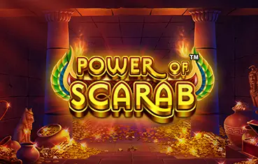 Power of Scarab