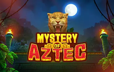 Mystery of Aztec