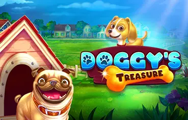 Doggys-Treasure
