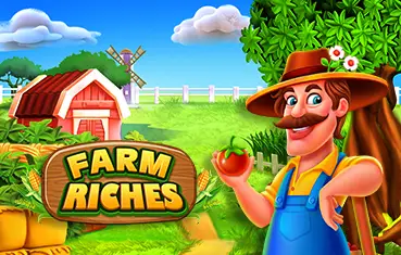 Farm Riches